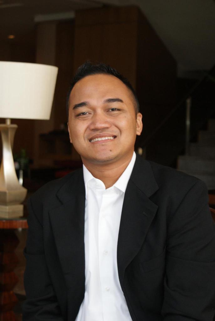 Syukur Abdullah